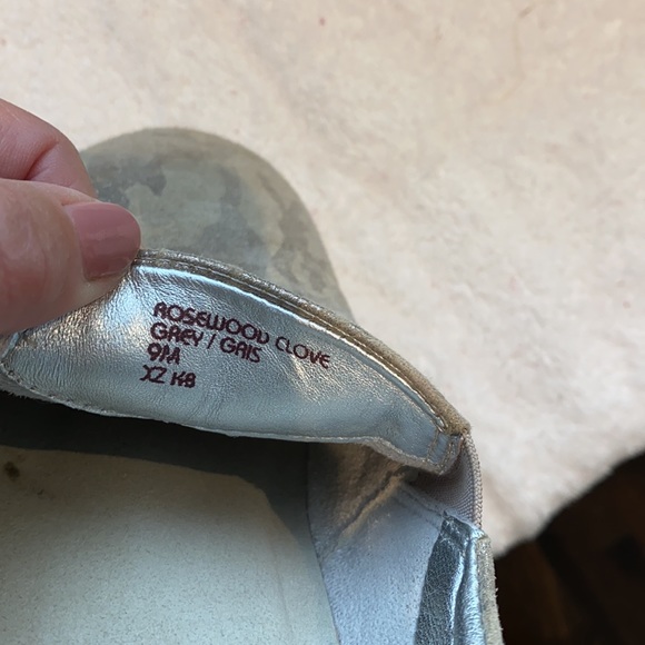 Women’s slip on sneakers - Picture 6 of 7